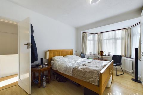 undefined, Brunswick Road, London, UK, W5
