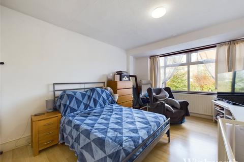 undefined, Brunswick Road, London, UK, W5