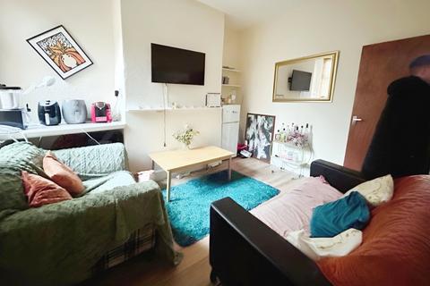 Stanley Avenue, Manchester, Greater Manchester, M14