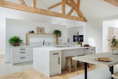3 bedroom barn conversion for sale - Mount Place, Churchill, Chipping Norton, Oxfordshire, OX7