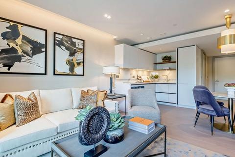 1 bedroom apartment to rent - 1 Bedroom 4th Floor Flat, Garrett Mansions, 287 Edgware Road, London, Greater London, W2 1GN
