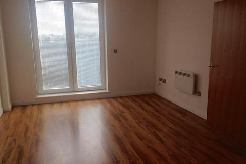 1 bedroom apartment for sale, 155 Bromsgrove Street, Birmingham B5