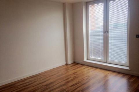 1 bedroom apartment for sale, 155 Bromsgrove Street, Birmingham B5