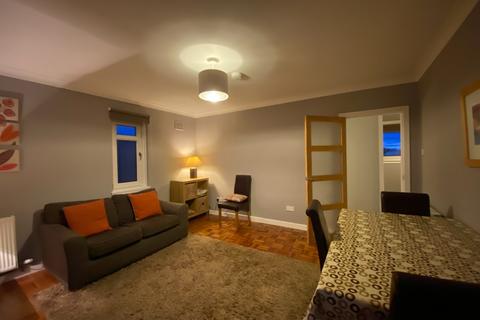 3 bedroom flat to rent, Ethel Terrace, Morningside, Edinburgh, EH10