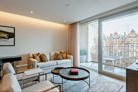 1 bedroom apartment to rent - 1 bedroom 2nd floor flat, Garrett Mansions, 287 Edgware Road, London, Greater London, W2 1GN