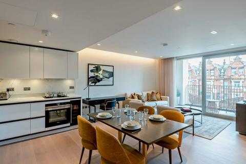 1 bedroom apartment to rent - 1 bedroom 2nd floor flat, Garrett Mansions, 287 Edgware Road, London, Greater London, W2 1GN