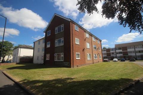 2 bedroom flat to rent - Dugdale Court, Brunswick Street, Leamington Spa, Warwickshire, CV31