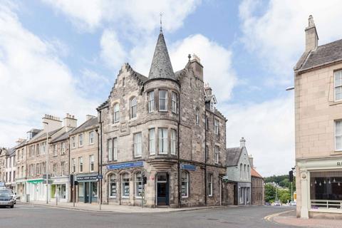 Dalkeith - 1 bedroom flat for sale