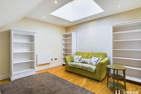 1 bedroom flat for sale - Edinburgh Road (Morton House), Dalkeith, Midlothian, EH22