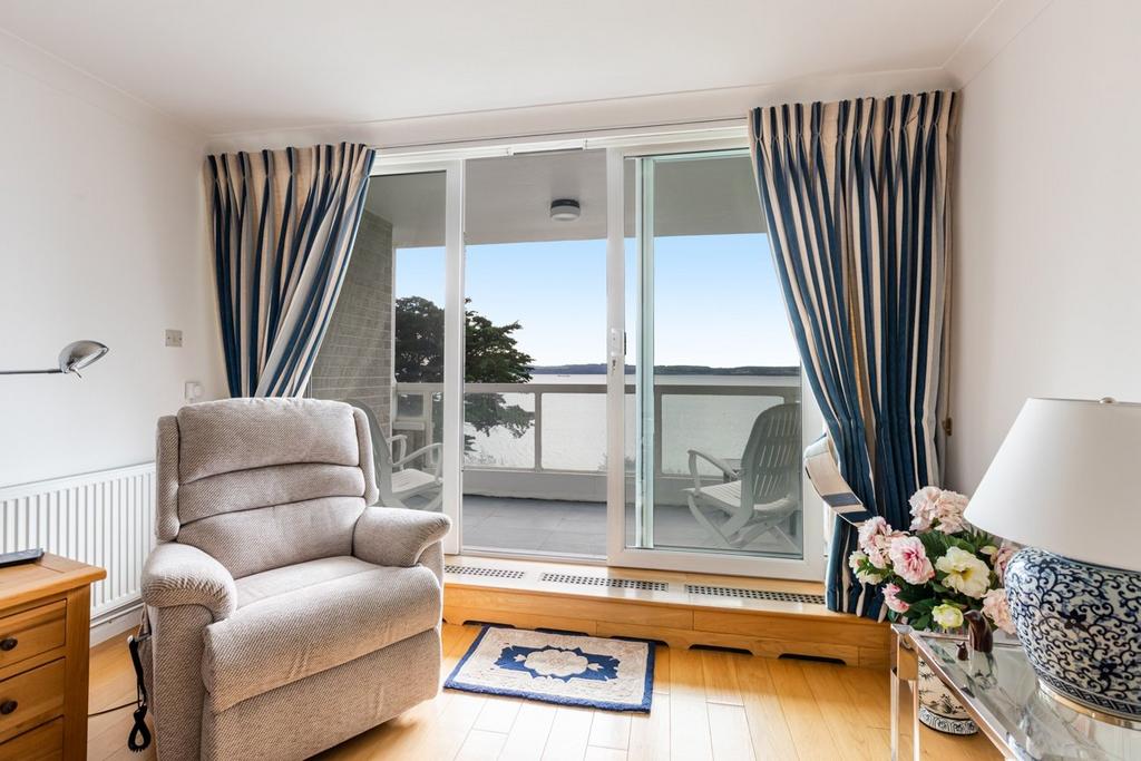 Park Hill Road, Torquay TQ1 2 bed apartment for sale £400,000