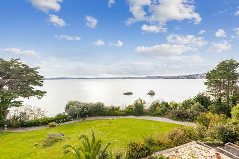 Park Hill Road, Torquay TQ1