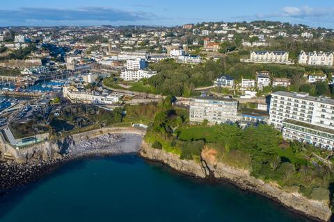 2 bedroom apartment for sale, Park Hill Road, Torquay TQ1
