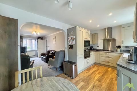 3 bedroom detached house for sale, Nateby Court, Nateby, Preston