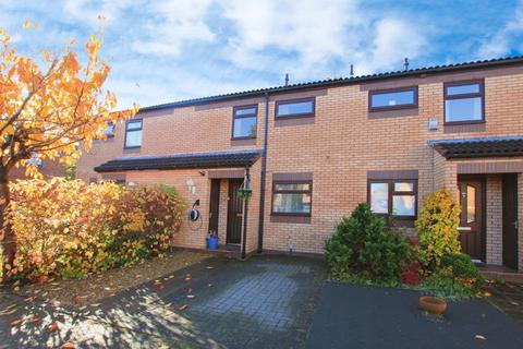 2 bedroom terraced house for sale - Hatherton Way, Chester, Cheshire, CH2