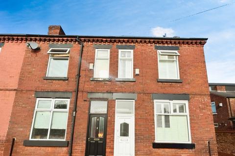 undefined, Olivia Grove, Rusholme, M14