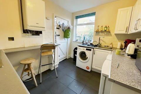 undefined, Olivia Grove, Rusholme, M14