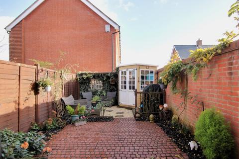 3 bedroom terraced house for sale, Romsey