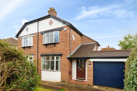 24 Sackville Avenue, Bromley, BR2 7JT
