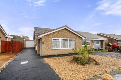 2 bedroom semi-detached bungalow for sale, Champion Way, Mablethorpe LN12