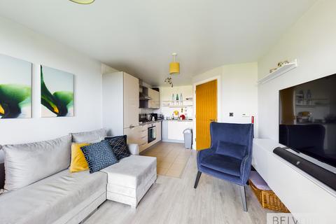 1 bedroom flat for sale - 1 Langley Walk, Park Central, Birmingham, B15