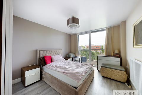 1 bedroom flat for sale - 1 Langley Walk, Park Central, Birmingham, B15