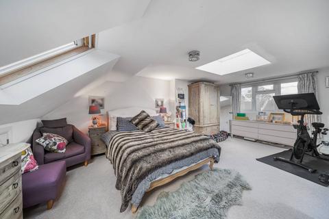 4 bedroom house for sale - Fairlawn Avenue, East Finchley, London, N2