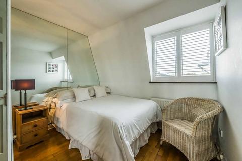 2 bedroom flat for sale, Macready House, Marylebone, London, W1H