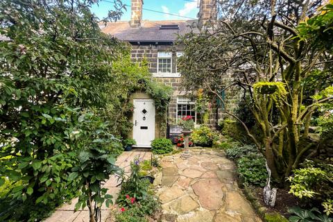 4 Far Row, Pool In Wharfedale, Otley, LS21 1ES