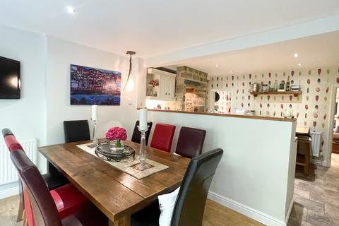 4 Far Row, Pool In Wharfedale, Otley, LS21 1ES