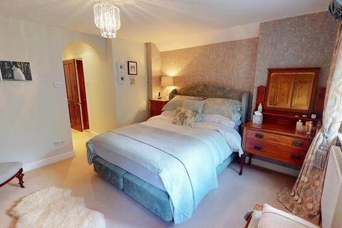 4 Far Row, Pool In Wharfedale, Otley, LS21 1ES