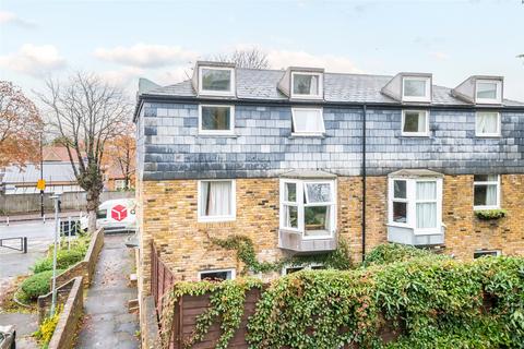 4 bedroom semi-detached house for sale - Rosendale Road, London, SE21