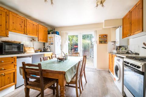 4 bedroom semi-detached house for sale - Rosendale Road, London, SE21