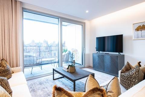 2 bedroom apartment to rent - 2 bedroom 4th Floor flat, Garrett Mansions, 287 Edgware Road, London, Greater London, W2 1GN