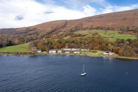 5 bedroom detached house for sale - Southall School House, Colintraive, Argyll and Bute, PA22