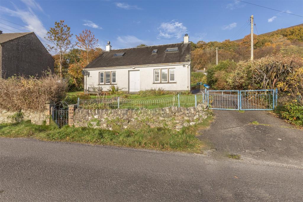 Southall School House, Colintraive... 5 bed detached house for sale £269,999