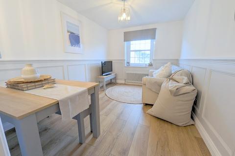 1 bedroom flat to rent, New Exeter Street, Chudleigh