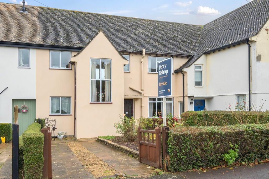 Archery Road, Cirencester, Gloucestershire, GL7 3 bed terraced house