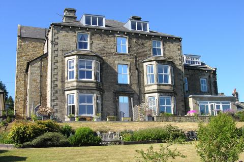 2 bedroom flat for sale, Coquetdale Apartments, High Street, Rothbury, Morpeth, Northumberland