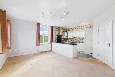 2 bedroom flat for sale, Coquetdale Apartments, High Street, Rothbury, Morpeth, Northumberland