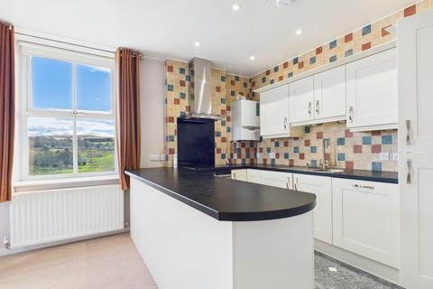 2 bedroom flat for sale, Coquetdale Apartments, High Street, Rothbury, Morpeth, Northumberland