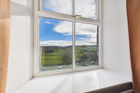 2 bedroom flat for sale, Coquetdale Apartments, High Street, Rothbury, Morpeth, Northumberland