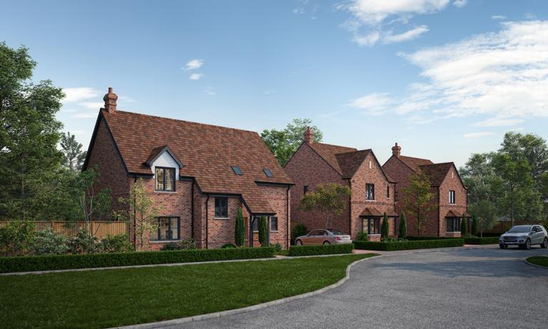Front Development