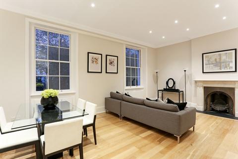 2 bedroom apartment for sale, St Georges Square, London, SW1V