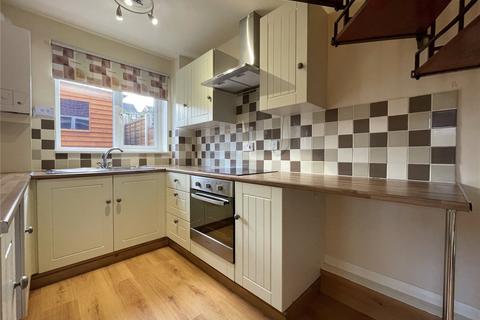 1 bedroom end of terrace house to rent, 22 Beech Close, Ludlow, Shropshire