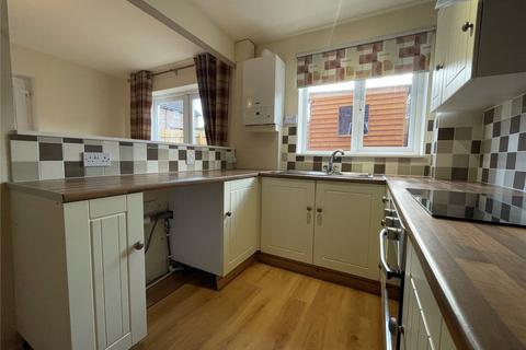 1 bedroom end of terrace house to rent, 22 Beech Close, Ludlow, Shropshire