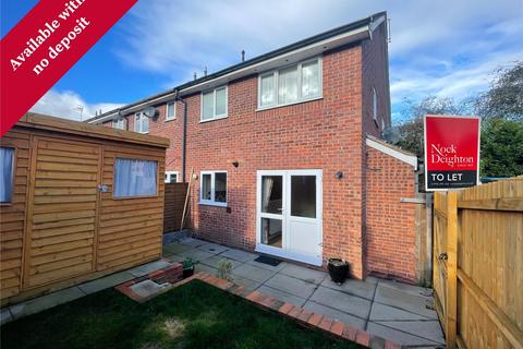 undefined, 22 Beech Close, Ludlow, Shropshire