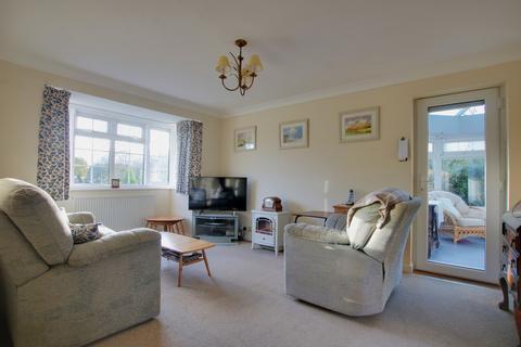 3 bedroom end of terrace house for sale, Central Romsey