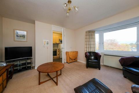 1 bedroom retirement property for sale - Flat 46 St Bernard’s House 91 Henderson Row, EDINBURGH, EH3 5BH