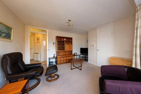 1 bedroom retirement property for sale - Flat 46 St Bernard’s House 91 Henderson Row, EDINBURGH, EH3 5BH