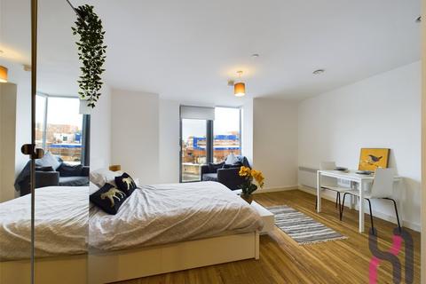 undefined, The Tower, 19 Plaza Boulevard, Liverpool, L8